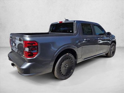New 2026 Ford Maverick Lobo image 2