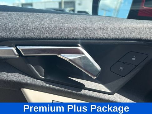 Used 2023 Audi A3 2.0T Premium Plus w/ Premium Plus Package FWD image 19