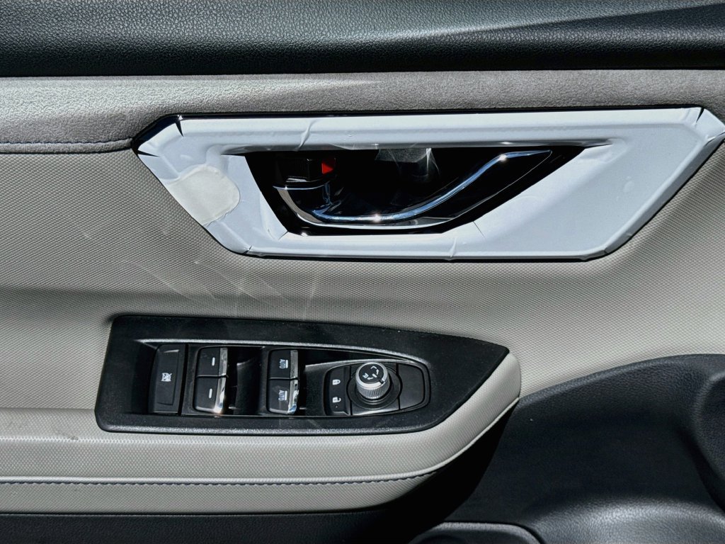 New 2026 Subaru Forester Touring AWD/4WD image 22