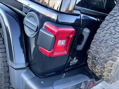 Used 2019 Jeep Wrangler Unlimited Rubicon image 26