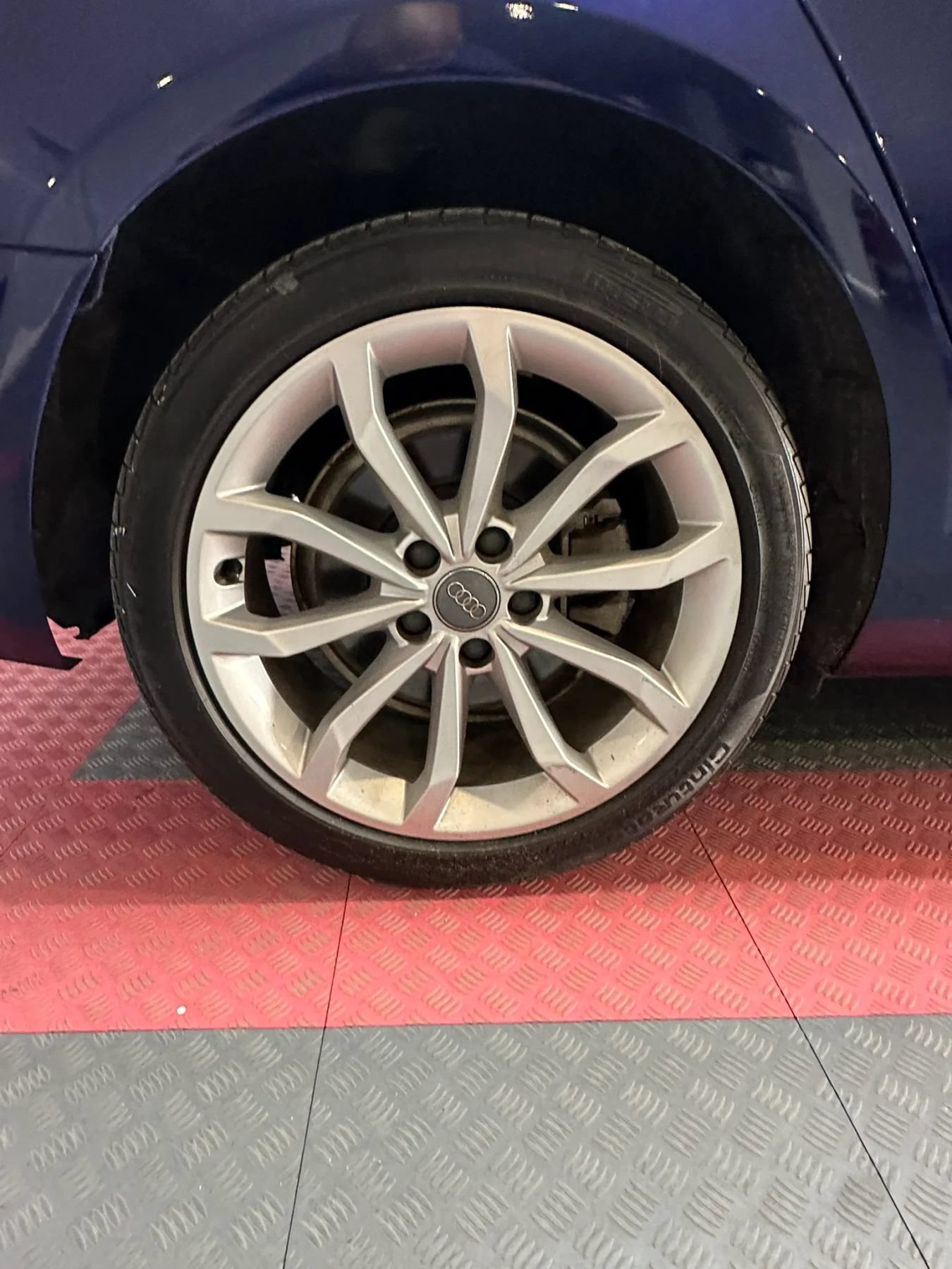Used 2019 Audi A4 2.0T Premium Plus w/ Premium Plus Package FWD image 45