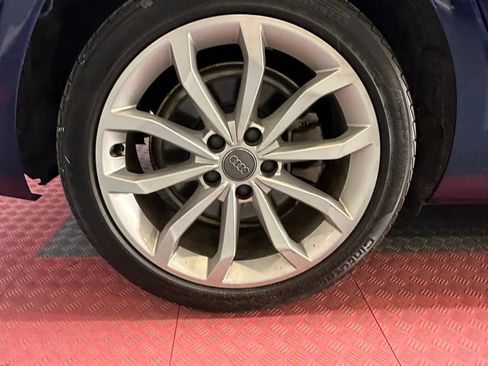 Used 2019 Audi A4 2.0T Premium Plus w/ Premium Plus Package FWD image 45