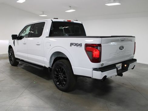 New 2026 Ford F150 XLT AWD/4WD image 6