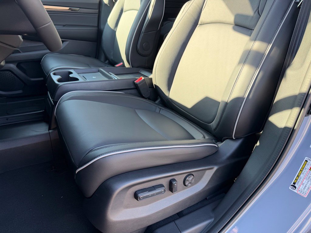 New 2027 Honda Odyssey Touring image 35