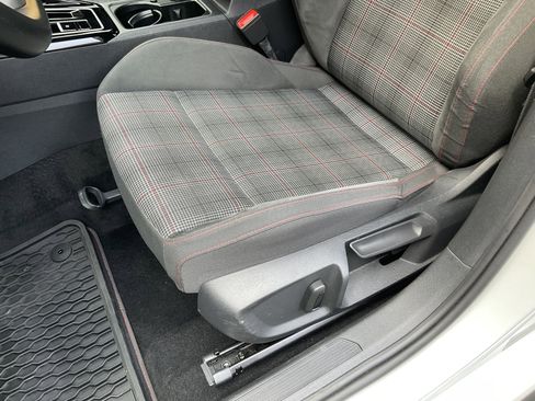 Used 2023 Volkswagen GTI 40th Anniversary Edition FWD image 26