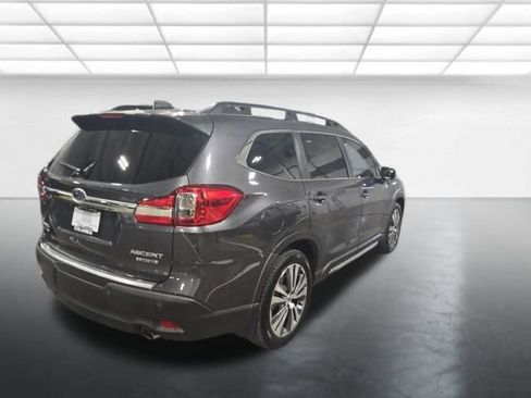 Used 2020 Subaru Ascent Limited w/ Technology Package image 4