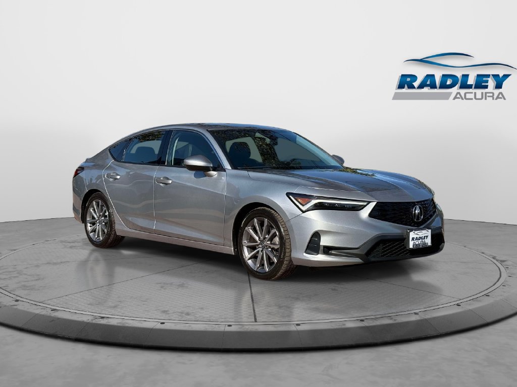 Used 2024 Acura Integra FWD image 1
