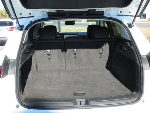 Used 2025 Buick Envision Sport Touring image 25