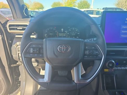 New 2026 Toyota 4Runner Limited image 16