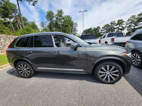 Used 2022 Volvo XC90 T6 Inscription w/ Advanced Package AWD/4WD image 4