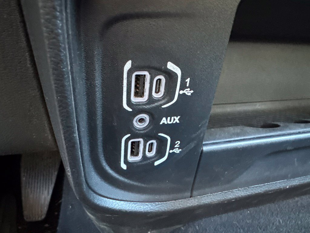 Used 2026 RAM 2500 Tradesman AWD/4WD image 14