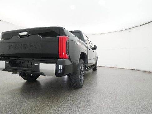 New 2026 Toyota Tundra Limited image 24
