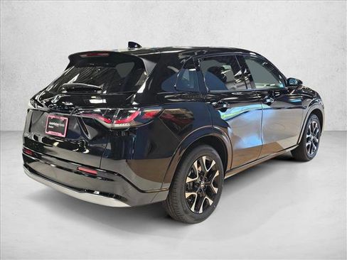 New 2027 Honda HR-V EX-L image 4