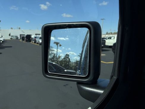 New 2026 Jeep Wrangler Sport S image 17