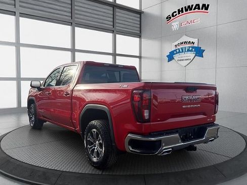 New 2026 GMC Sierra 1500 SLE w/ X31 Off-Road Package image 5