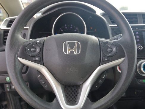 Used 2020 Honda Fit EX image 18