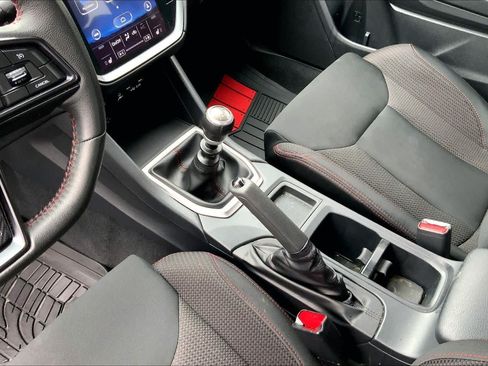 Used 2023 Subaru WRX Premium AWD/4WD image 16