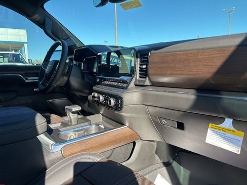New 2026 Chevrolet Silverado 1500 High Country image 34