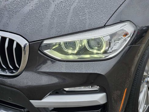 Used 2019 BMW X3 sDrive30i w/ Convenience Package RWD image 7