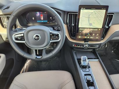 New 2026 Volvo XC60 B5 Plus w/ Protection Package Premier