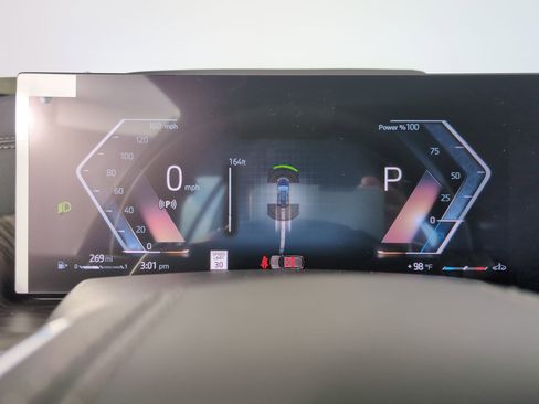 New 2026 BMW X5 sDrive40i w/ Premium Package image 18