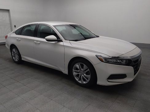 Used 2019 Honda Accord LX image 11