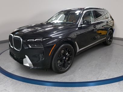 Certified 2024 BMW X7 xDrive40i w/ Executive Package