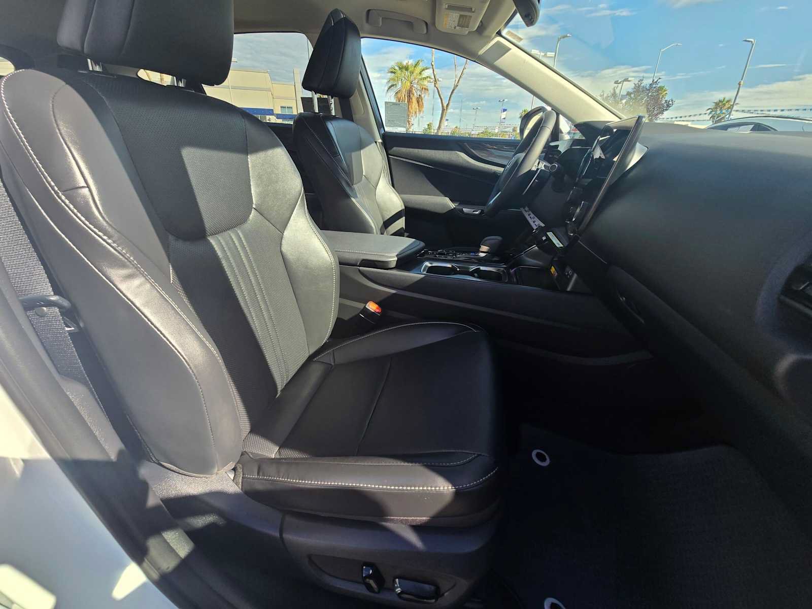 Used 2026 Lexus NX 350 AWD w/ Cold Area Package image 10