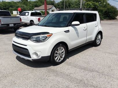 Used 2017 Kia Soul +