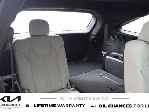 New 2026 Kia Sorento SX Prestige AWD/4WD image 14