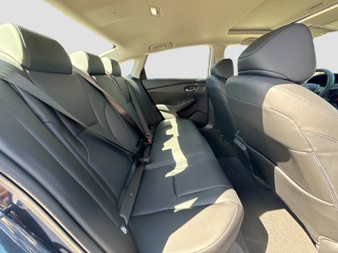 New 2025 Honda Accord EX-L image 22