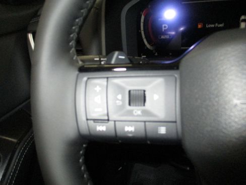 New 2026 Nissan Rogue Platinum AWD/4WD image 23