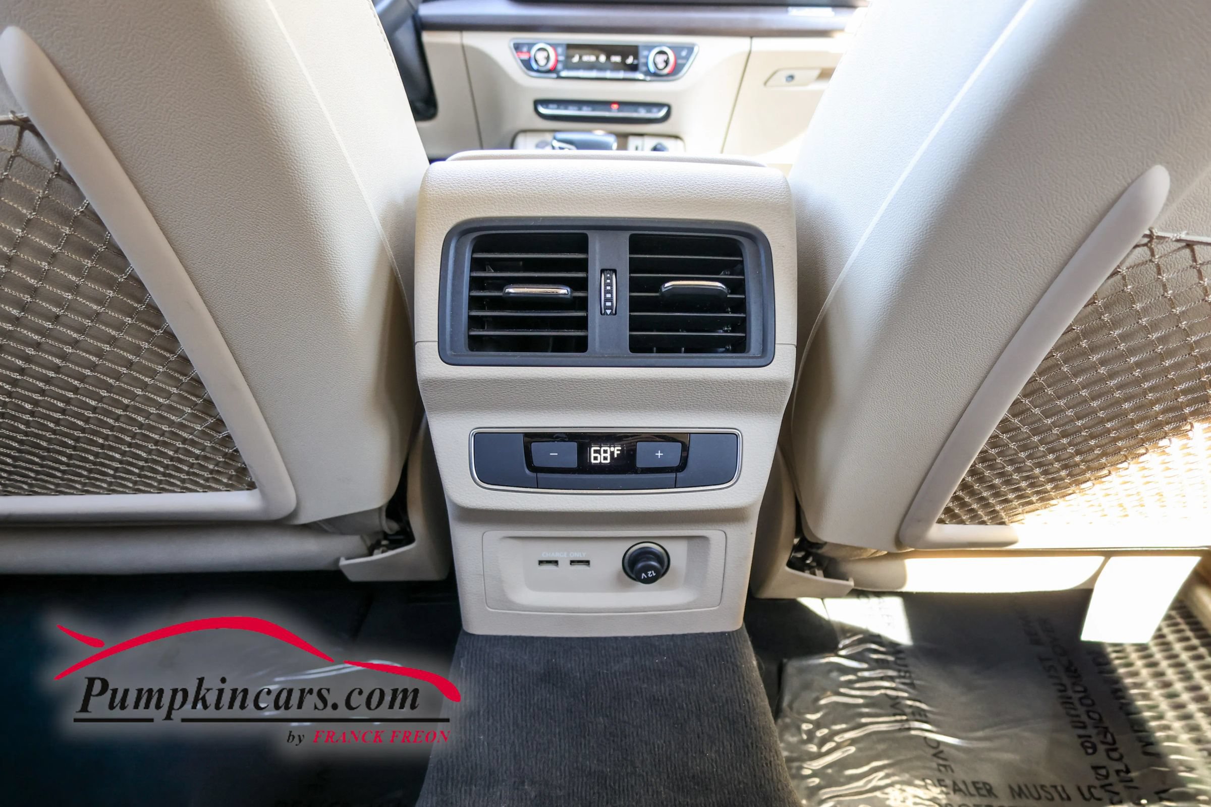 Used 2023 Audi Q5 2.0T Premium w/ Convenience Package AWD/4WD image 30