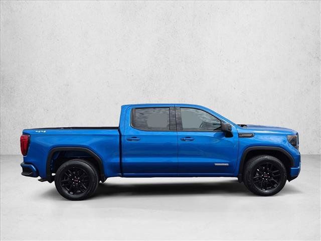 Used 2023 GMC Sierra 1500 Elevation AWD/4WD image 9