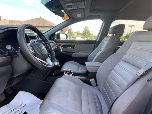 Used 2020 Honda CR-V EX image 25