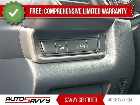 Used 2025 MAZDA CX-30 AWD 2.5 S image 10