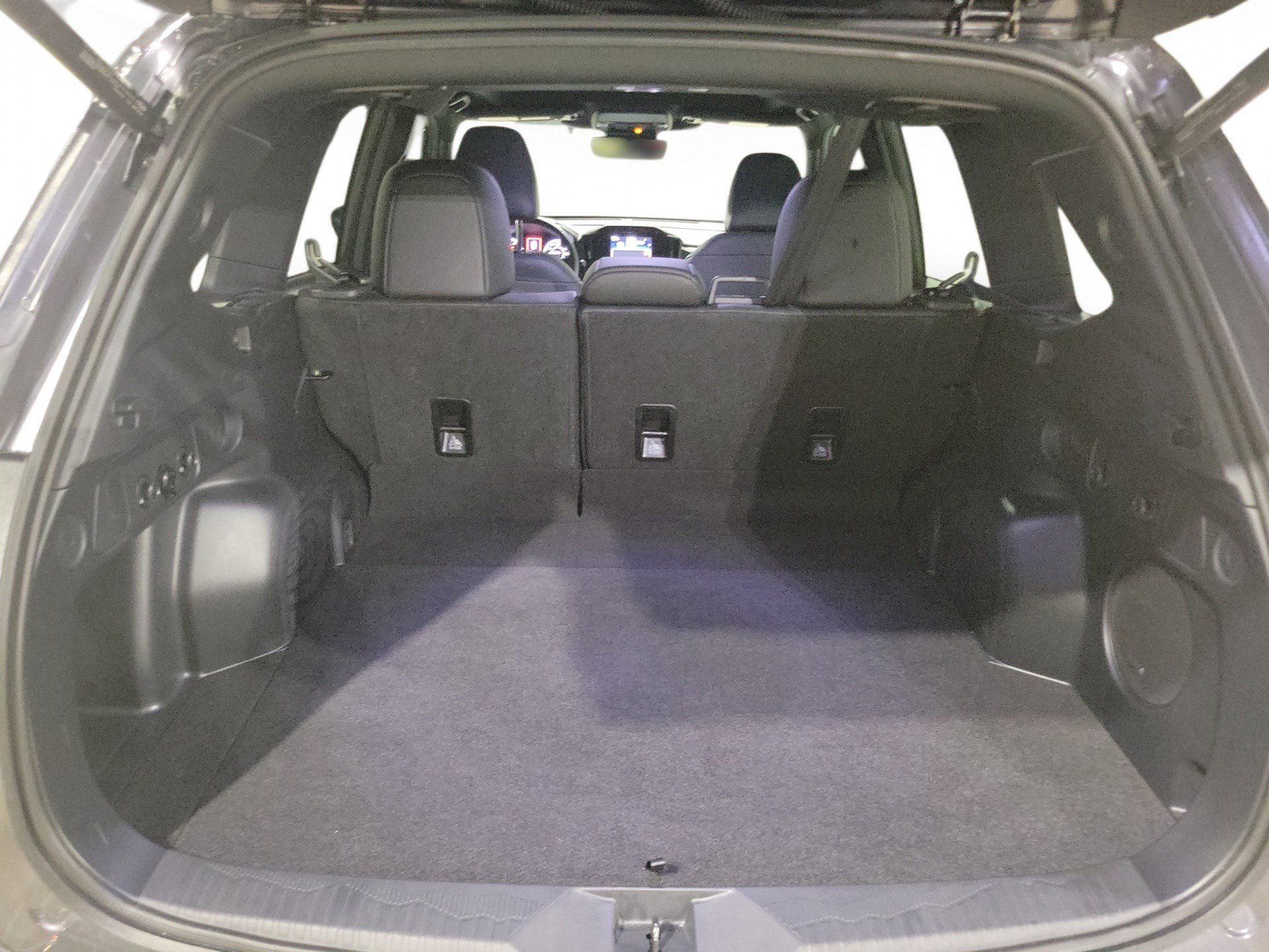 Certified 2026 Subaru Forester Sport AWD/4WD image 22