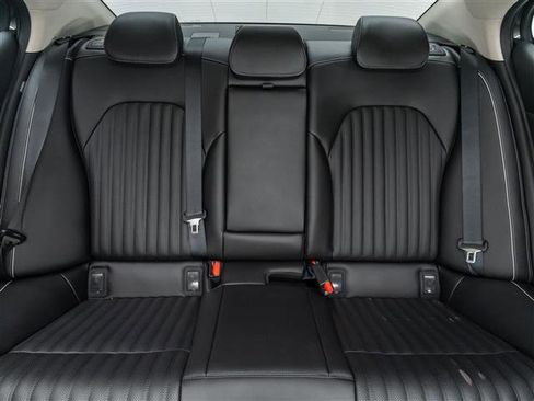 New 2026 Genesis G70 2.5T Prestige image 28