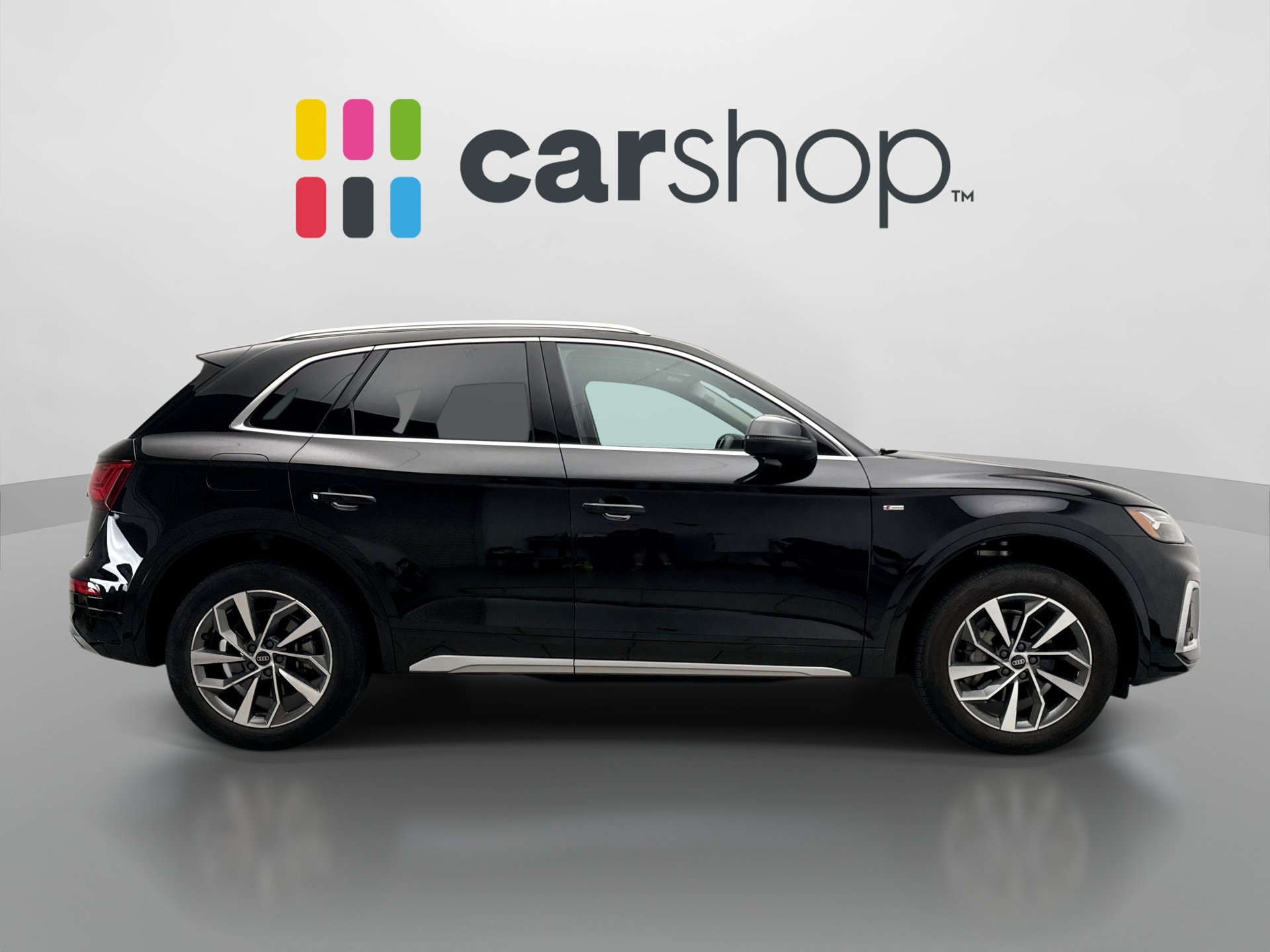 Used 2024 Audi Q5 2.0T Premium Plus AWD/4WD image 6