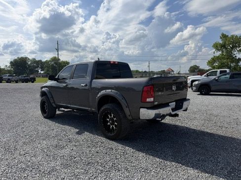 Used 2016 RAM 1500 Lone Star AWD/4WD image 5