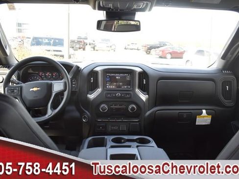 New 2025 Chevrolet Silverado 3500 W/T w/ WT Convenience Package image 3