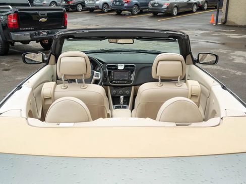 Used 2012 Chrysler 200 Limited FWD image 13