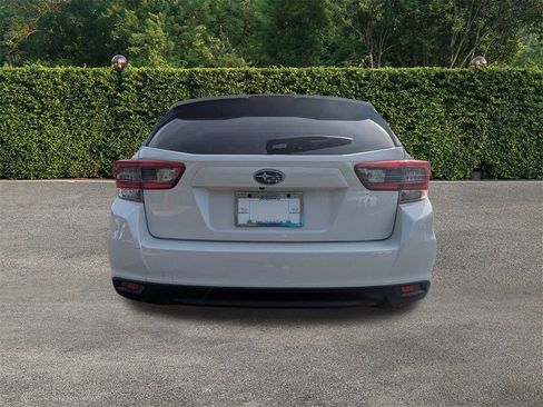 Used 2022 Subaru Impreza 2.0i image 5
