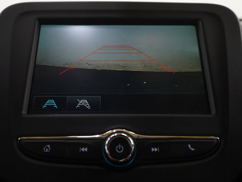 Used 2016 Chevrolet Malibu LS FWD image 25