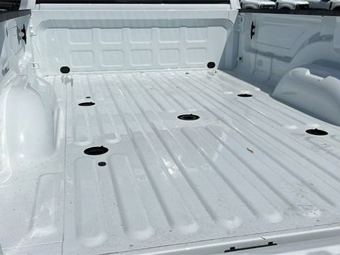 New 2026 RAM 3500 Laramie w/ Max Tow Package image 15