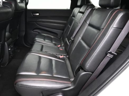 Used 2024 Dodge Durango GT RWD image 14