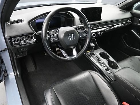 Certified 2022 Honda Civic Sport Touring image 16