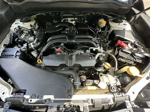 Used 2018 Subaru Forester 2.5i Premium AWD/4WD image 22