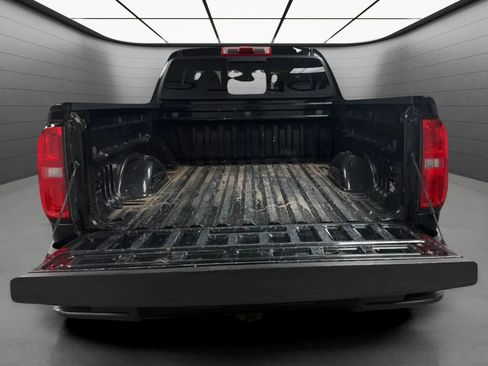 Used 2018 Chevrolet Colorado LT w/ LT Convenience Package RWD image 19