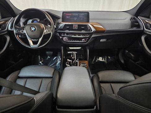 Used 2019 BMW X4 xDrive30i w/ Premium Package AWD/4WD image 18